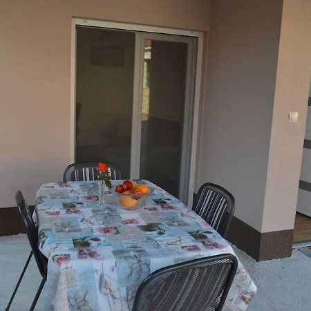 Appartamento Fourm Bibinje Esterno foto