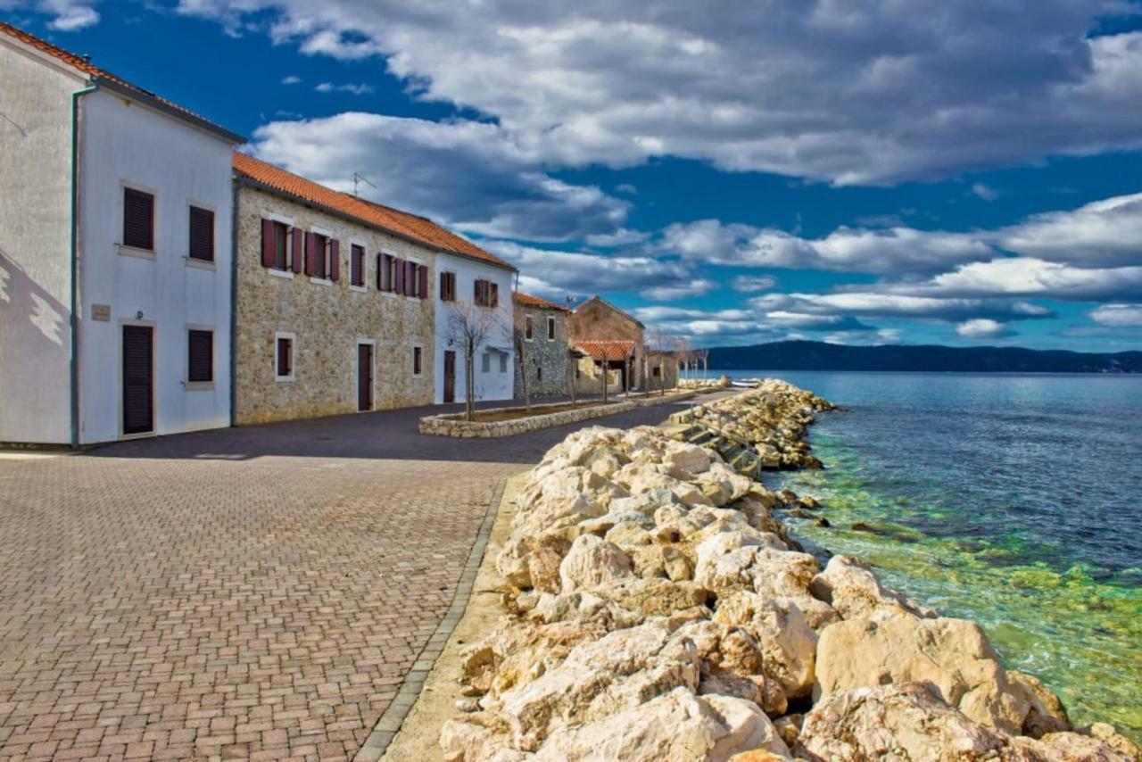 Appartamento Fourm Bibinje Esterno foto