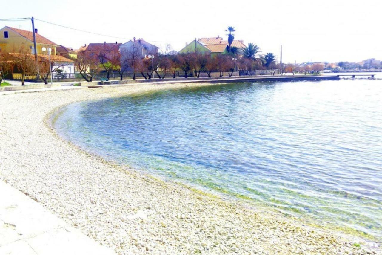 Appartamento Fourm Bibinje Esterno foto